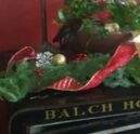Christmas in the Parlor, Balch Hotel